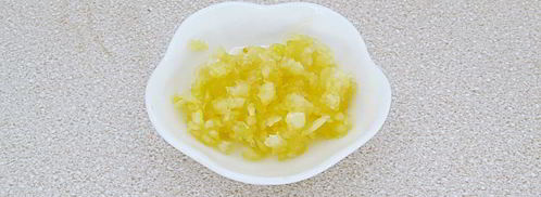 котлеты из свинины с рисом. Шаг 3