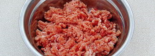 котлеты из свинины с рисом. Шаг 4