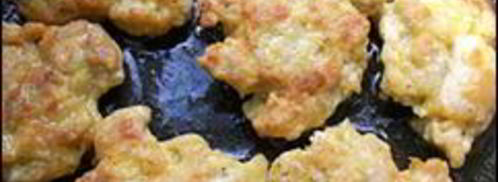 котлеты из свинины за 5 минут. Шаг 6