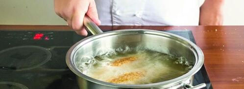 котлеты по-киевски. Шаг 6