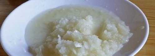 котлеты птичье молоко. Шаг 4