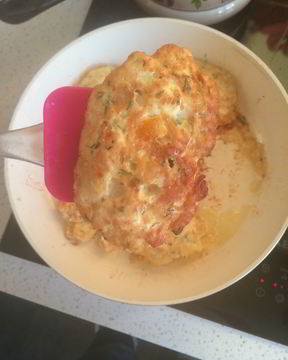 Куриные котлеты по-французски