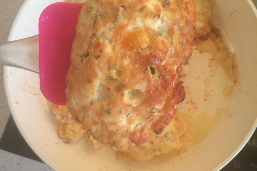 Рецепт куриных котлет по-французски