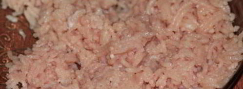 куриные котлеты по-венгерски. Шаг 2