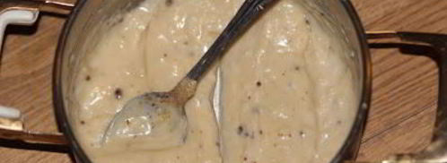 куриные котлеты по-венгерски. Шаг 12