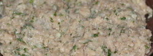 куриные котлеты по-венгерски. Шаг 14