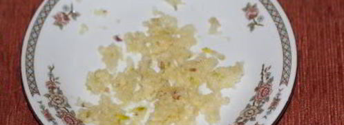 куриные котлеты по-венгерски. Шаг 5