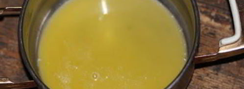 куриные котлеты по-венгерски. Шаг 6