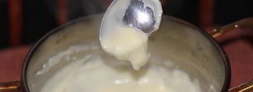 куриные котлеты по-венгерски. Шаг 9