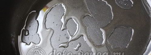 куриные котлеты с брокколи. Шаг 8