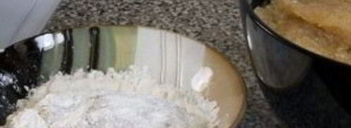 куриные котлеты с картофелем. Шаг 5