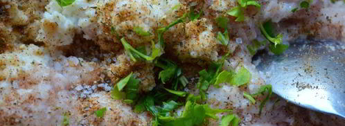 куриные котлеты с картофельной начинкой. Шаг 2