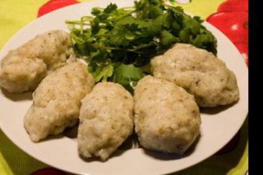 Рецепт куриных котлет в мультиварке