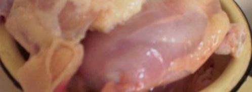 куриные рубленые котлеты. Шаг 2