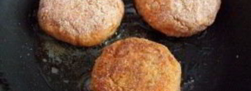 морковные котлеты. Шаг 6