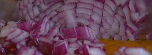 овощные котлетки. Шаг 5