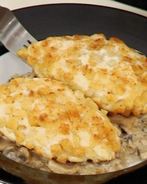 Пожарские котлеты