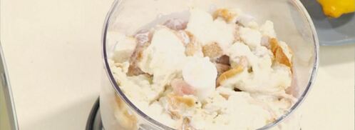 пожарские котлеты. Шаг 2