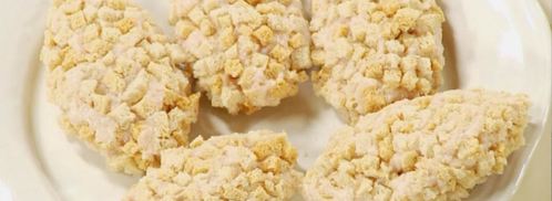 пожарские котлеты. Шаг 3