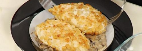 пожарские котлеты. Шаг 7