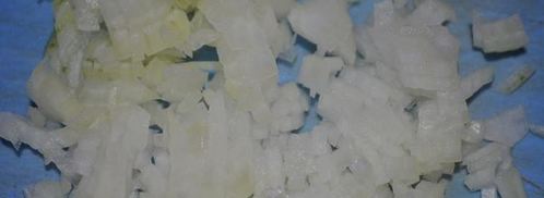 рубленные куриные котлеты в соусе. Шаг 2