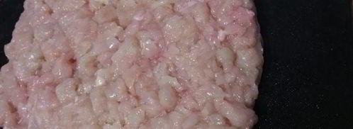 рубленые котлеты по-министерски. Шаг 2