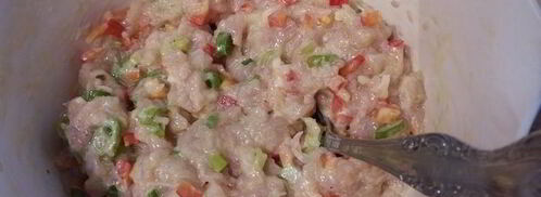 рубленые котлеты по-министерски. Шаг 5