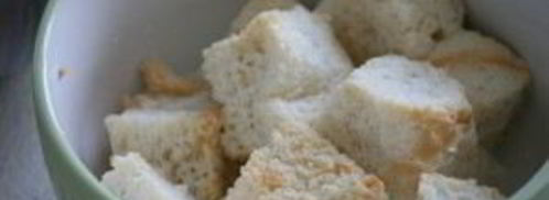 рыбные котлеты из щуки. Шаг 5