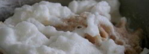 рыбные котлеты из щуки. Шаг 9