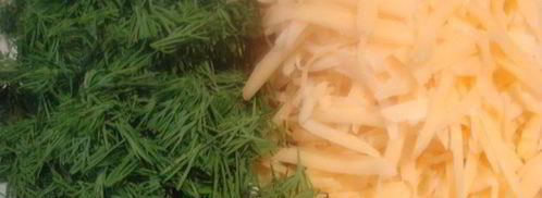 рыбные котлеты любительские. Шаг 3