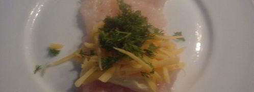 рыбные котлеты любительские. Шаг 5