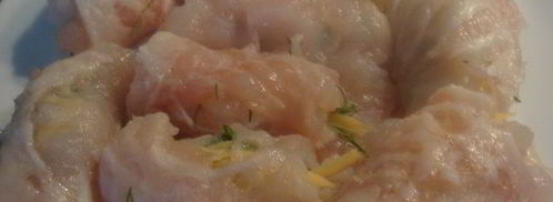 рыбные котлеты любительские. Шаг 6