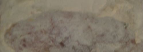 рыбные котлеты любительские. Шаг 7