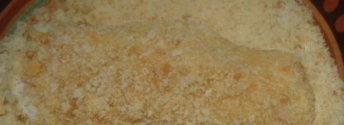 рыбные котлеты любительские. Шаг 9