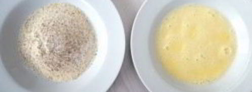 свиные котлеты. Шаг 2