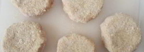 свиные котлеты. Шаг 3