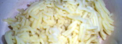 яркие котлетки. Шаг 3