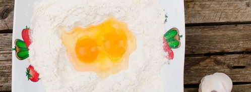 куриная лапша. Шаг 3