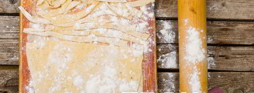 куриная лапша. Шаг 5