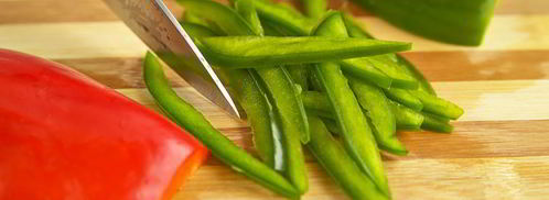 лапша с брокколи. Шаг 3