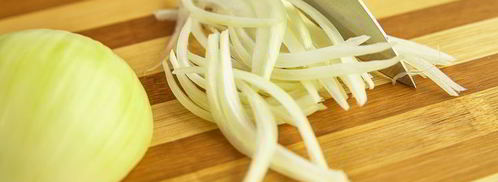 лапша с брокколи. Шаг 5