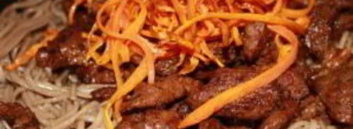 лапша с говядиной. Шаг 5