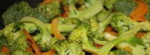 лапша с говядиной. Шаг 6