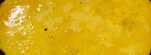 лапша с курицей и овощами по-сингапурски. Шаг 2