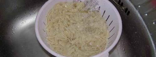 лапша в мясном соусе. Шаг 15