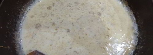 блинная лазанья. Шаг 8