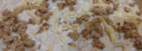 блинная лазанья. Шаг 10