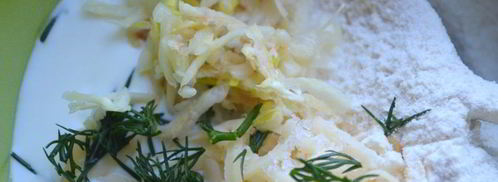 домашняя лазанья. Шаг 6