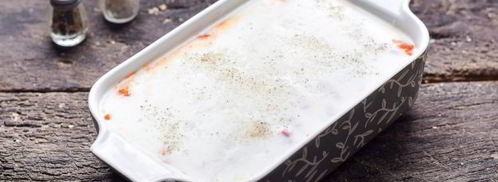 итальянская лазанья. Шаг 14