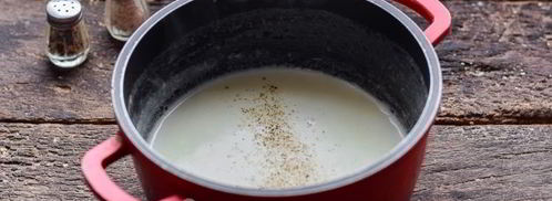 итальянская лазанья. Шаг 9